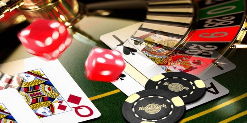 Top 4 lý do khiến Casino Nohu được nhiều khách hàng yêu thích