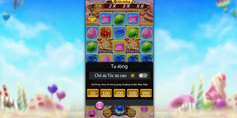 Thưởng thắng game tại Nohu hấp dẫn