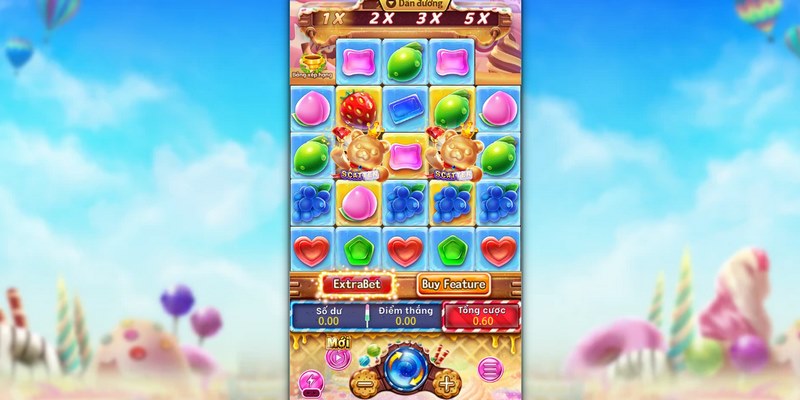 Newbie đọc kỹ luật chơi game tại Nohu