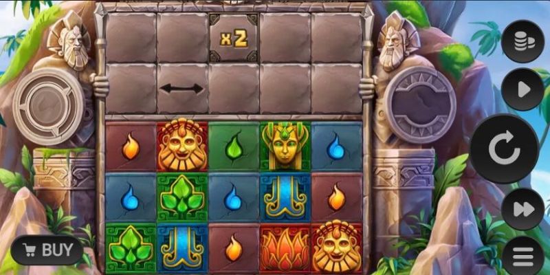 Những tính năng đặc biệt tại game nổ hũ trực tuyến