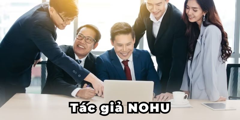 thumb tác giả nohu