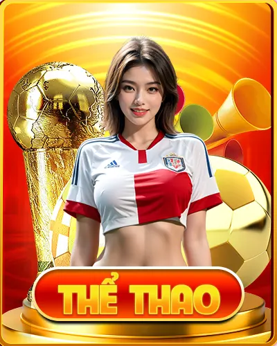 thể thao