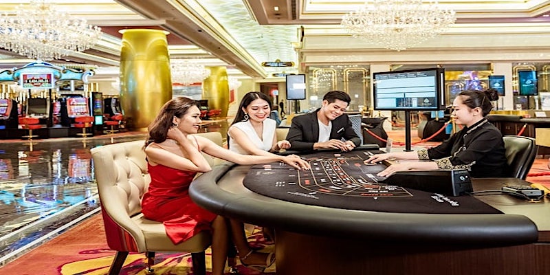 Những điều kiện chơi casino tại Phú Quốc