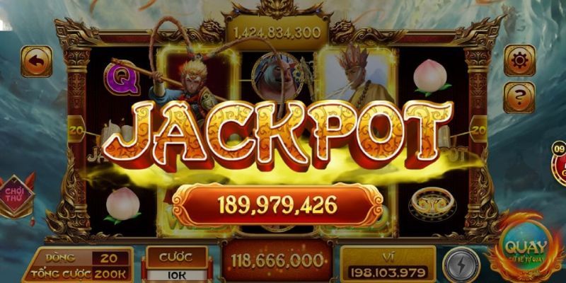 Vì sao cần nắm chiến thuật chinh phục Jackpot